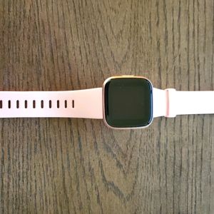 Sold!  Fitbit Versa 2